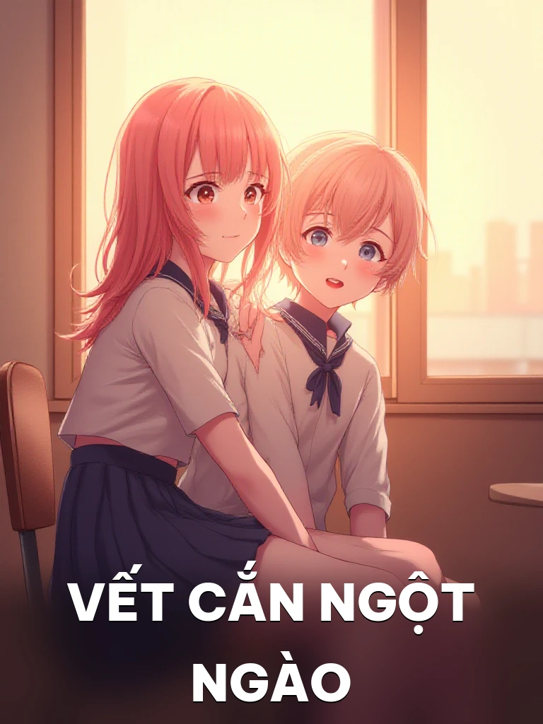Vết Cắn Ngột Ngào