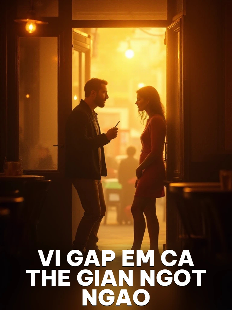 Vì Gặp Em, Cả Thế Gian Ngọt Ngào