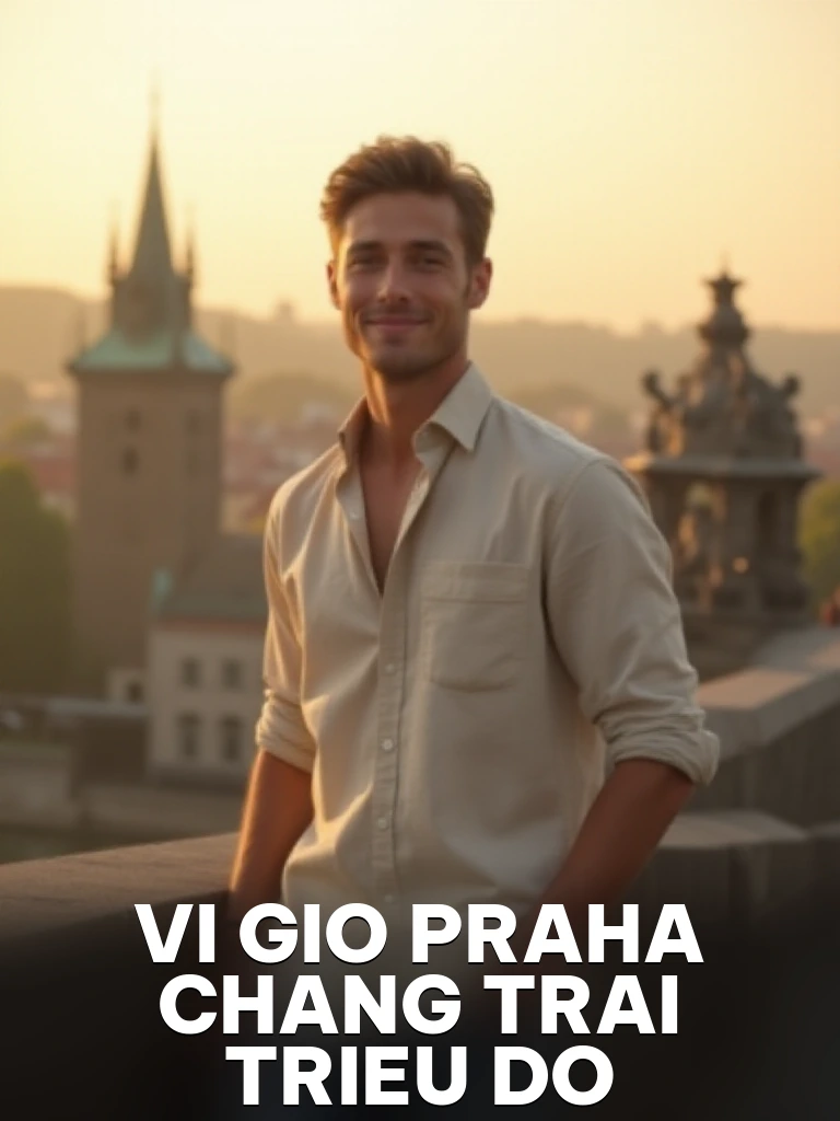Vị Gió Praha (Chàng Trai Triệu Đô)