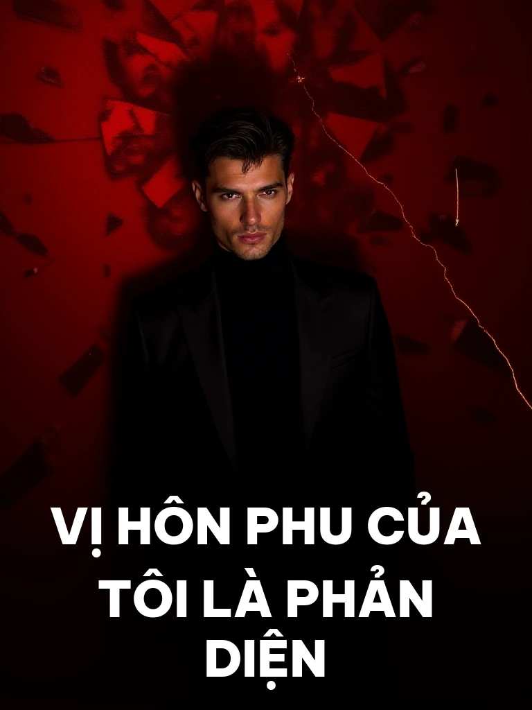 Vị Hôn Phu Của Tôi Là Phản Diện