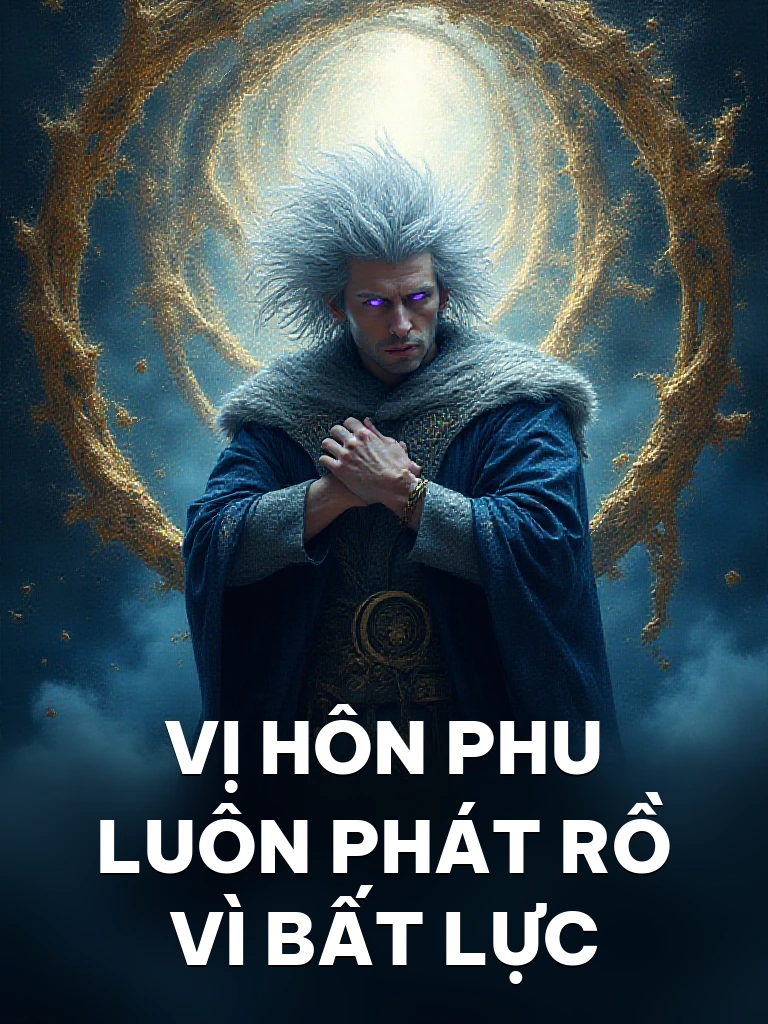 Vị Hôn Phu Luôn Phát Rồ Vì Bất Lực