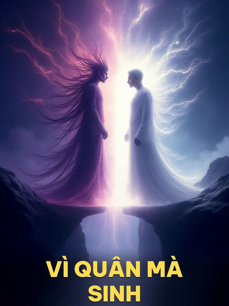 Vì Quân Mà Sinh