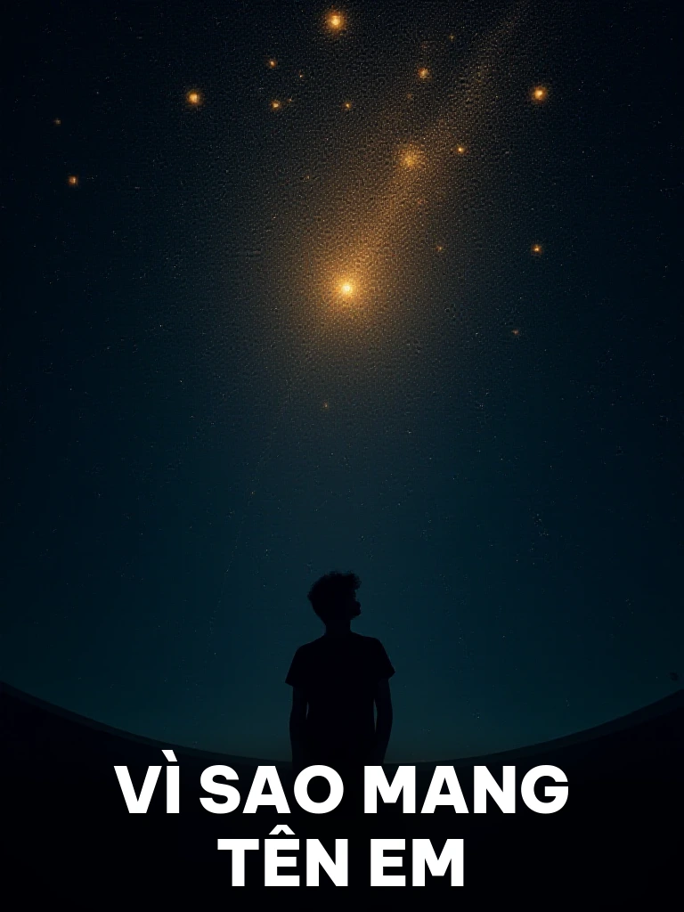 Vì Sao Mang Tên Em