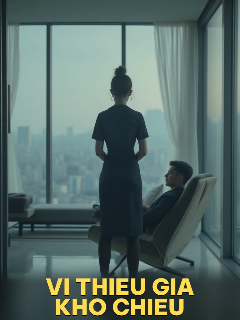 Vị Thiếu Gia Khó Chiều