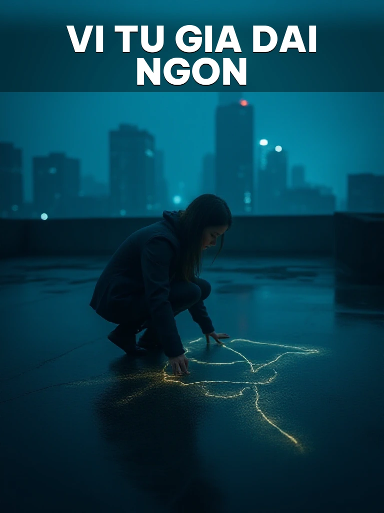 Vi Tử Giả Đại Ngôn