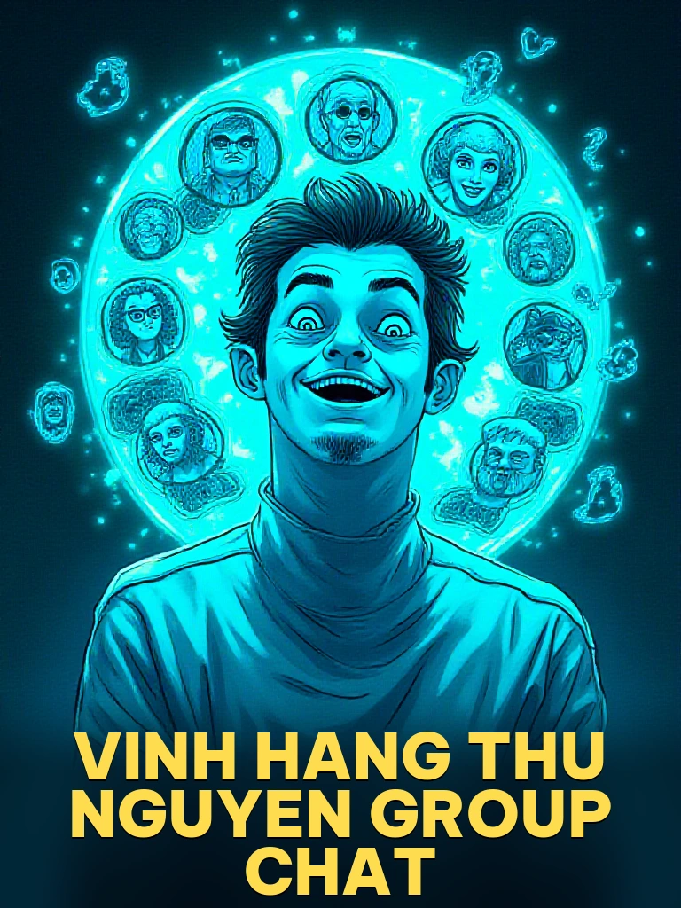 Vĩnh Hằng Thứ Nguyên Group Chat