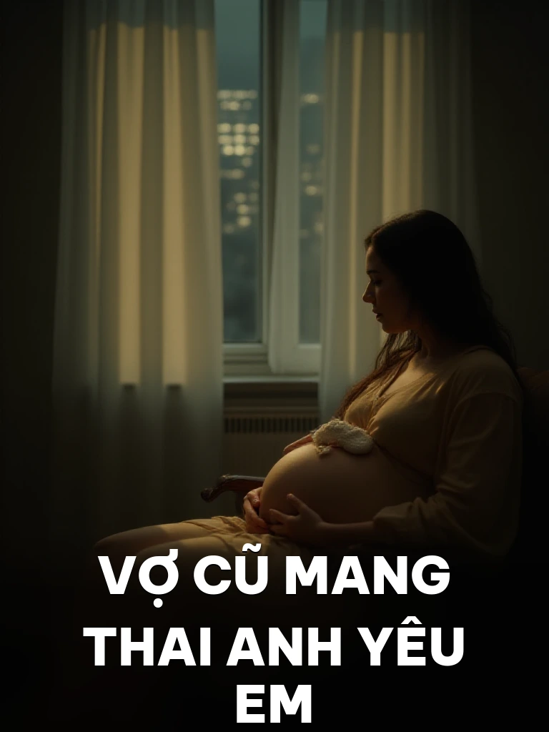 Vợ Cũ Mang Thai Anh Yêu Em