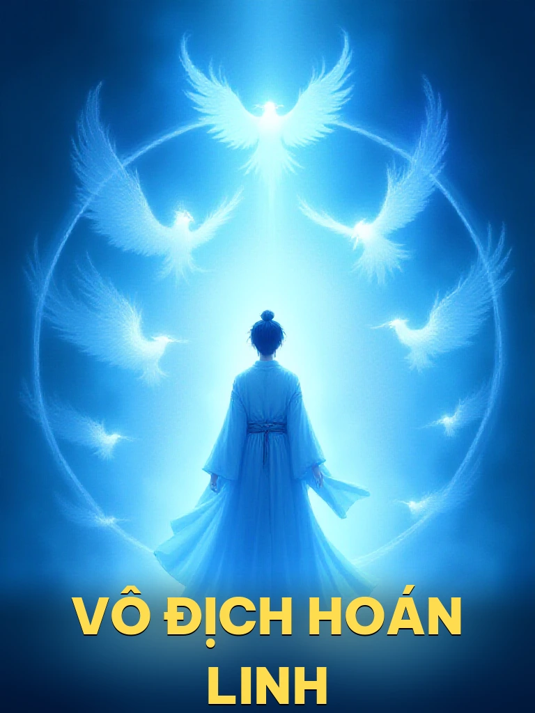 Vô Địch Hoán Linh
