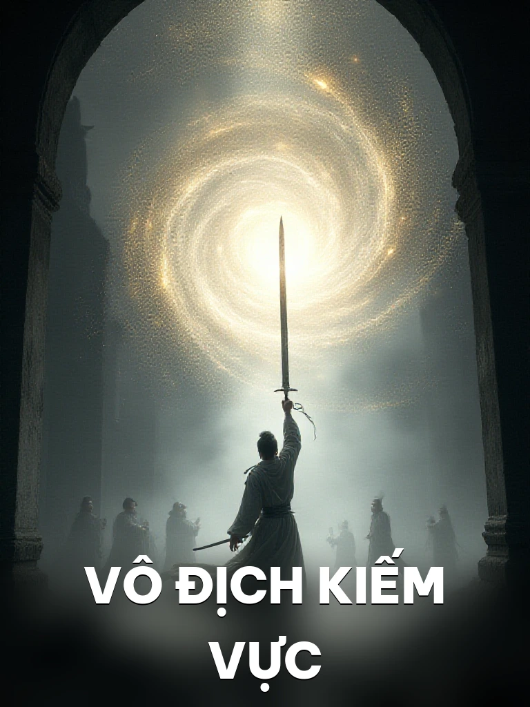 Vô Địch Kiếm Vực