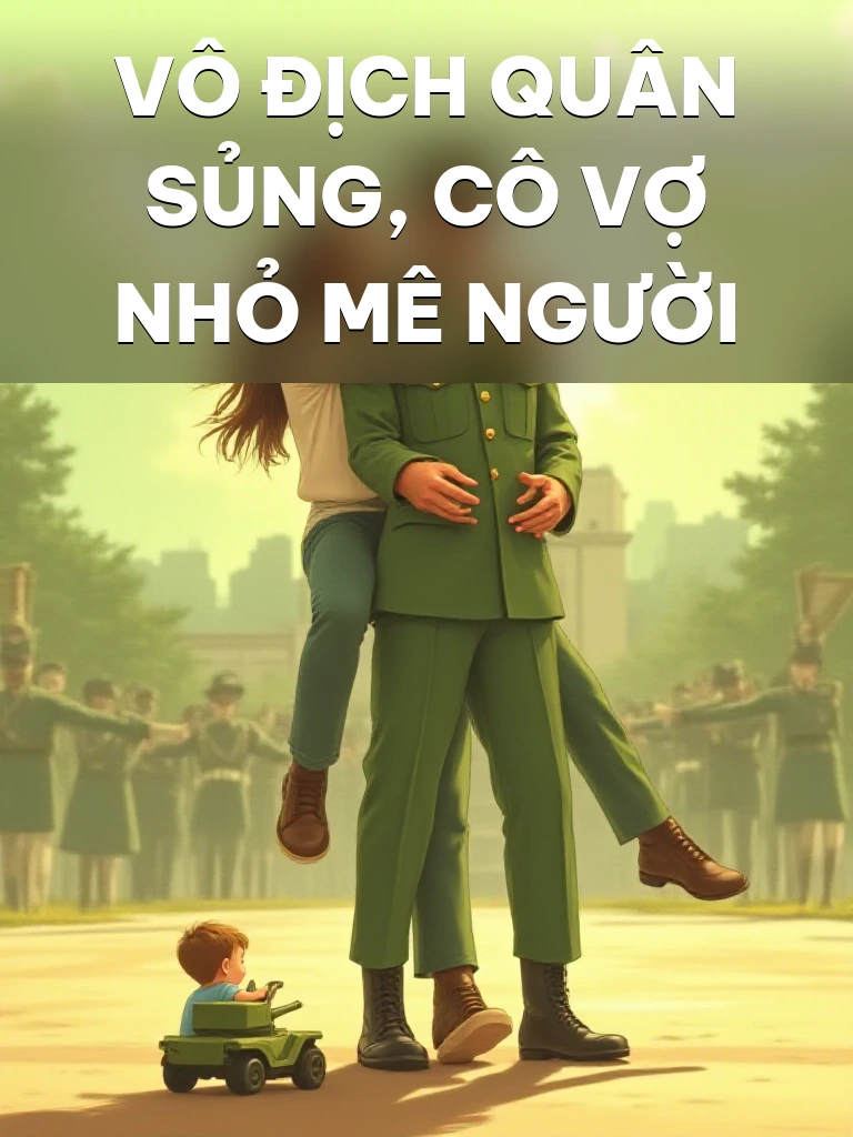 Vô Địch Quân Sủng, Cô Vợ Nhỏ Mê Người