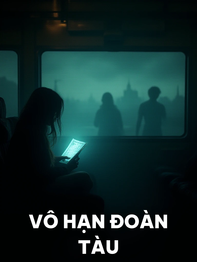 Vô Hạn Đoàn Tàu