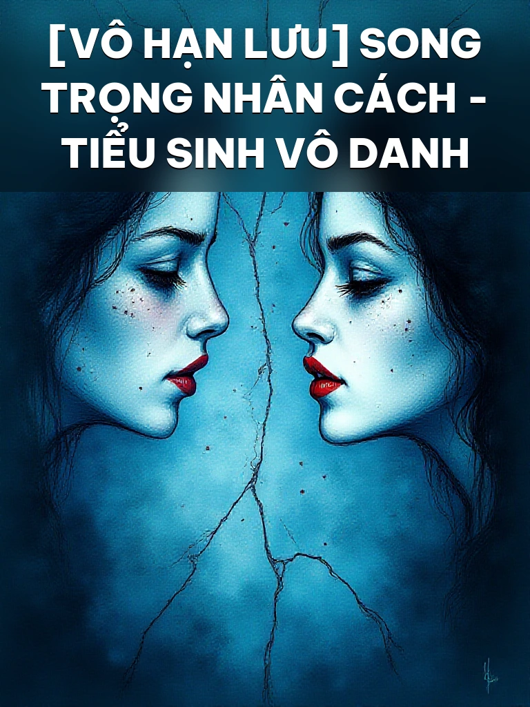 [Vô Hạn Lưu] Song Trọng Nhân Cách - Tiểu Sinh Vô Danh