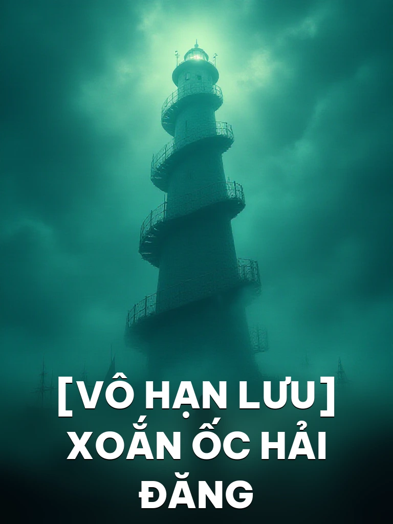 [Vô Hạn Lưu] Xoắn Ốc Hải Đăng