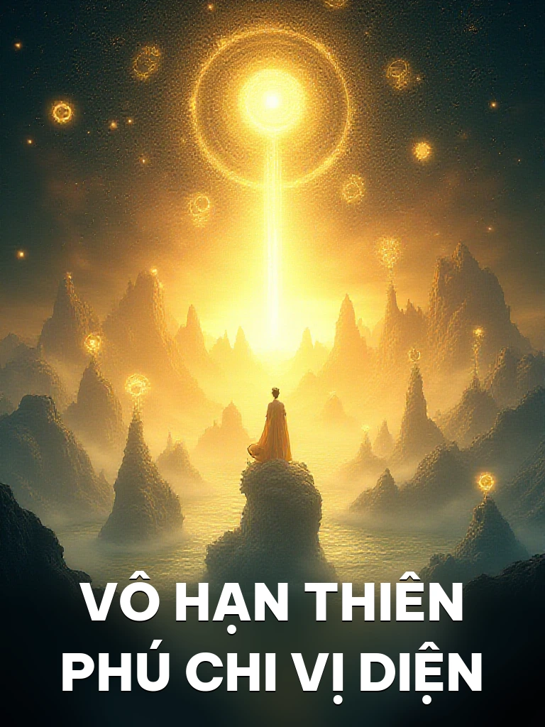 Vô Hạn Thiên Phú Chi Vị Diện