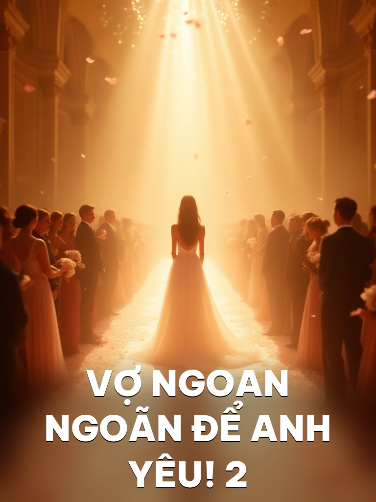 Vợ Ngoan Ngoãn Để Anh Yêu! 2