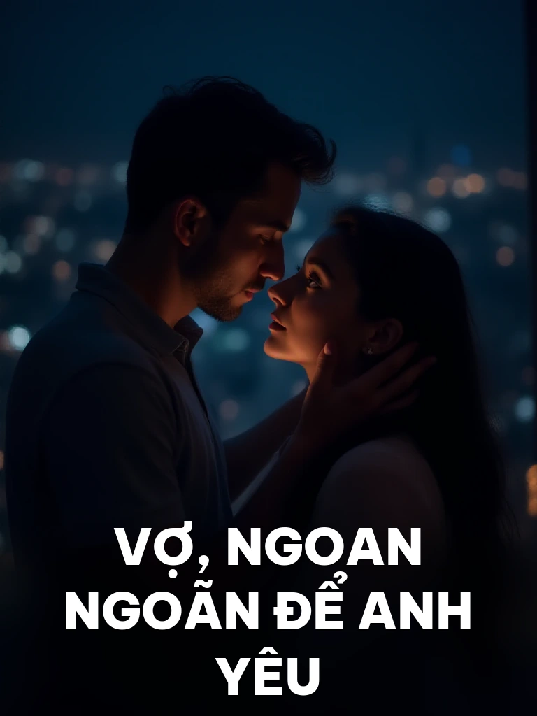 Vợ, Ngoan Ngoãn Để Anh Yêu