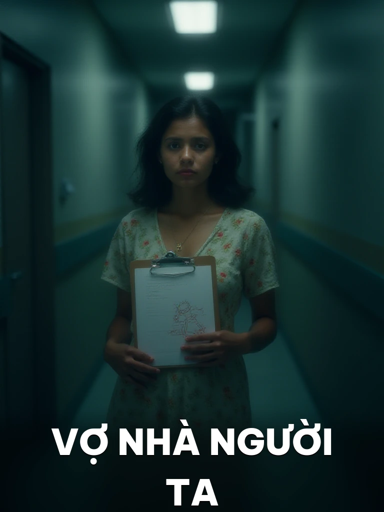 Vợ Nhà Người Ta