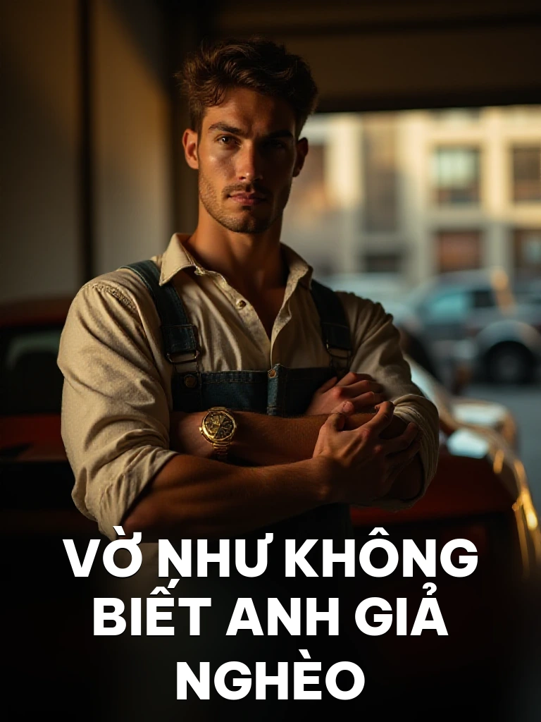Vờ Như Không Biết Anh Giả Nghèo