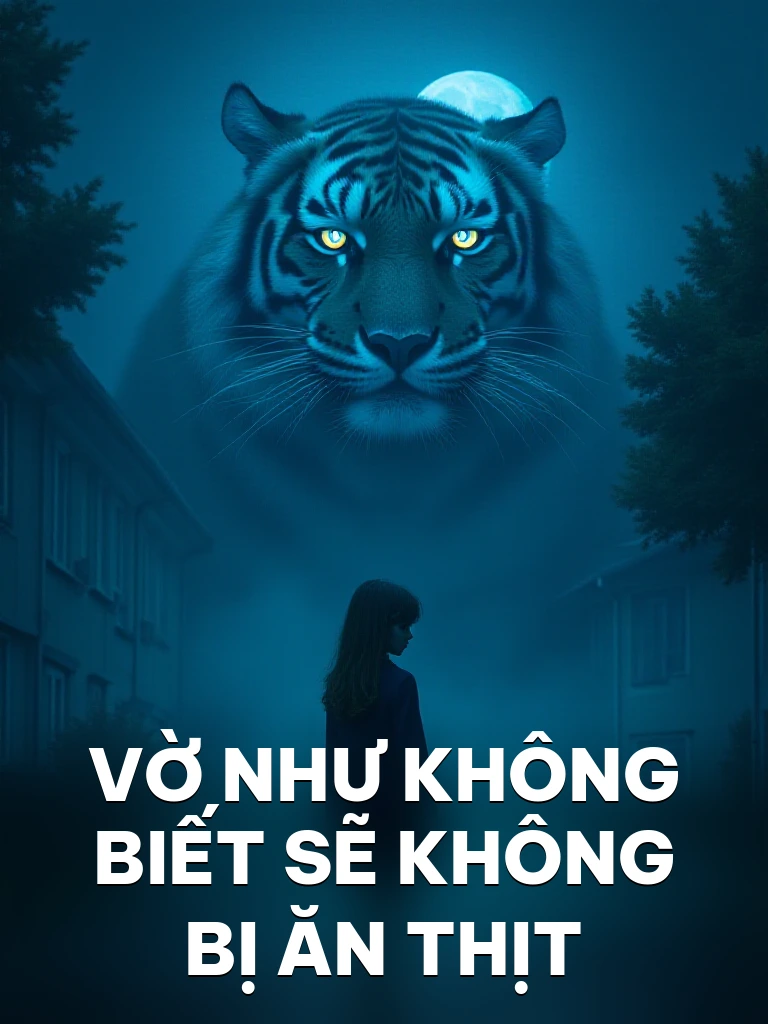 Vờ Như Không Biết Sẽ Không Bị Ăn Thịt