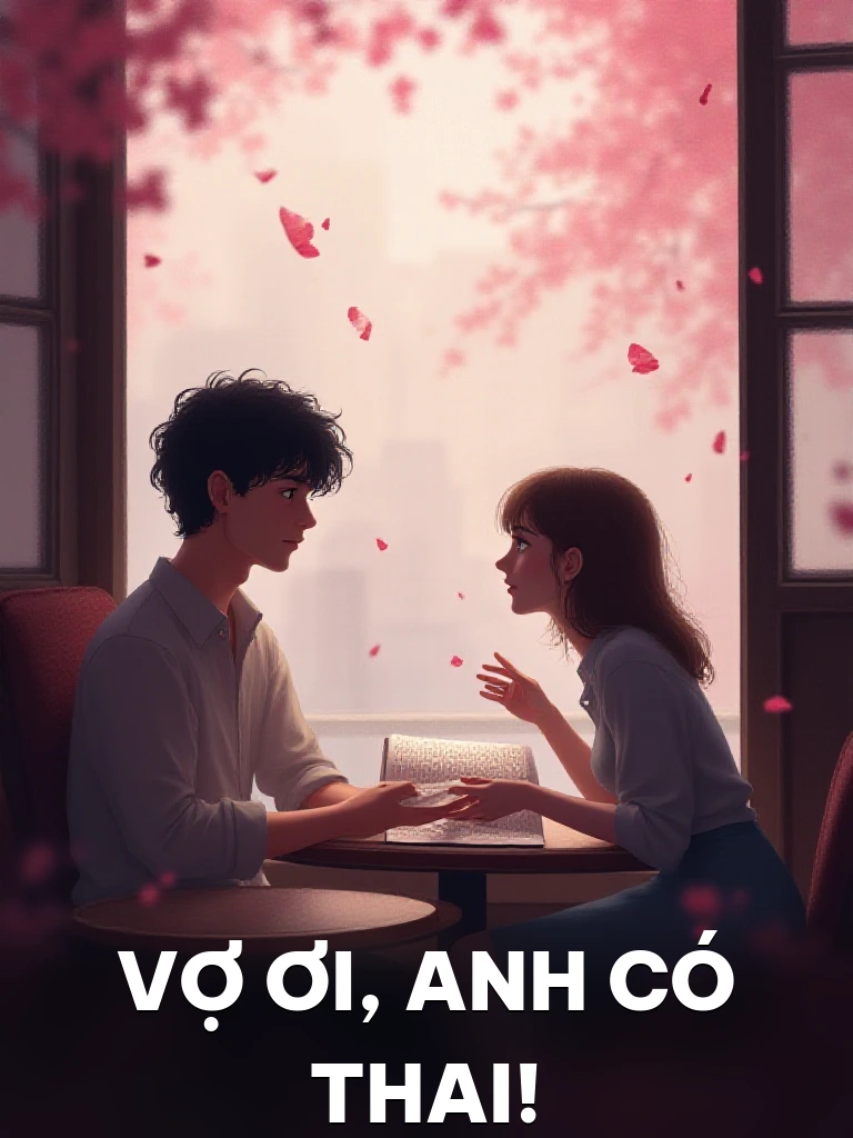 Vợ Ơi, Anh Có Thai!