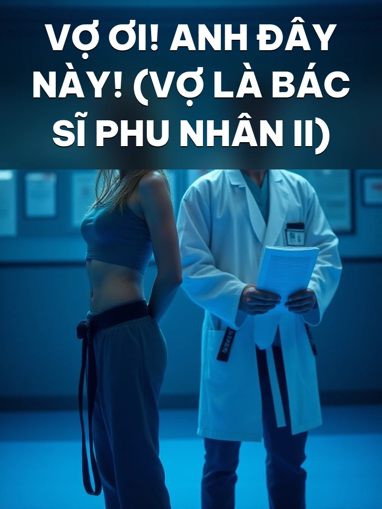 Vợ Ơi! Anh Đây Này! (Vợ Là Bác Sĩ Phu Nhân II)