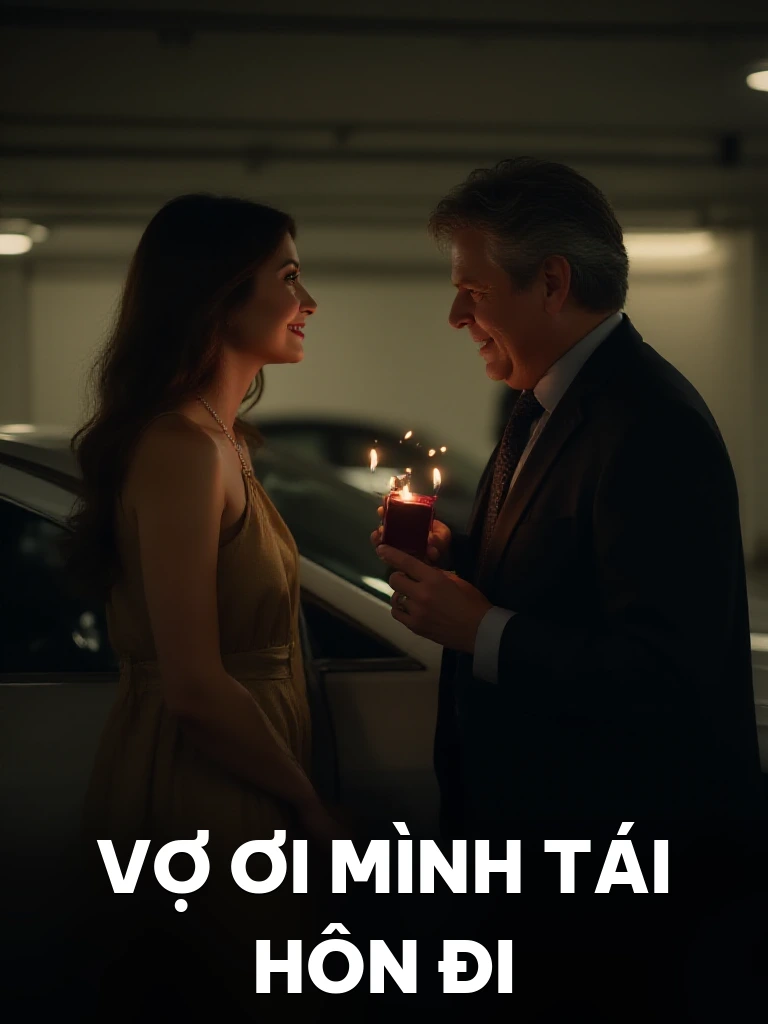 Vợ Ơi Mình Tái Hôn Đi