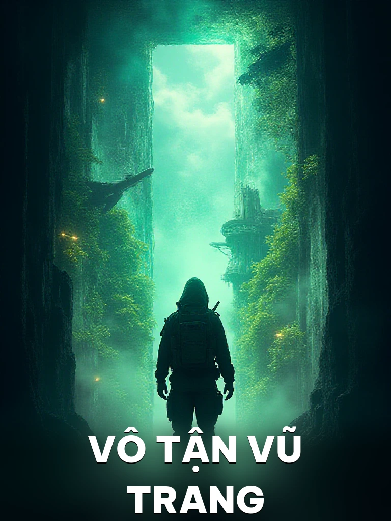 Vô Tận Vũ Trang