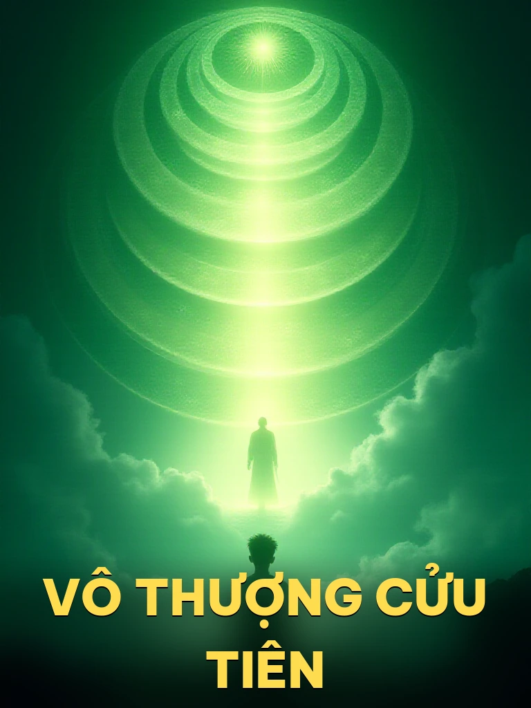 Vô Thượng Cửu Tiên