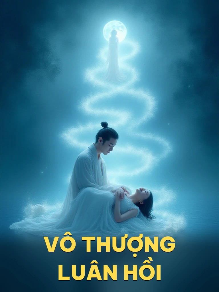 Vô Thượng Luân Hồi