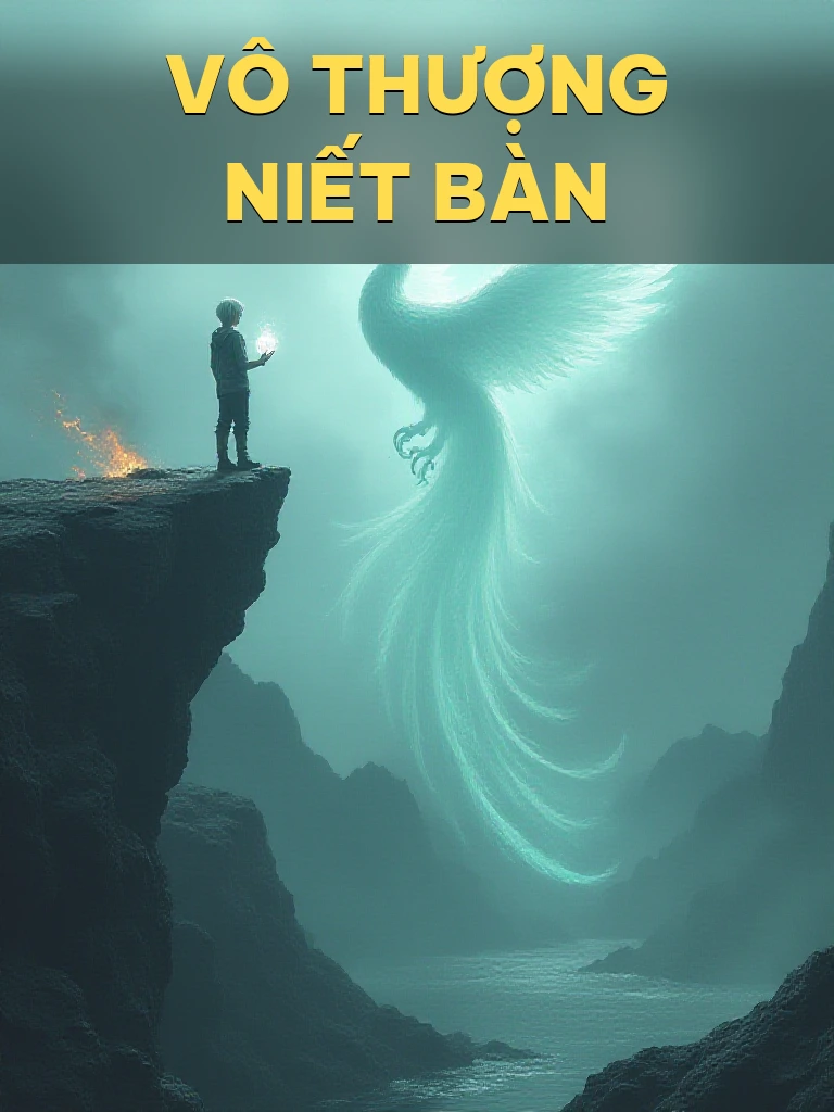 Vô Thượng Niết Bàn