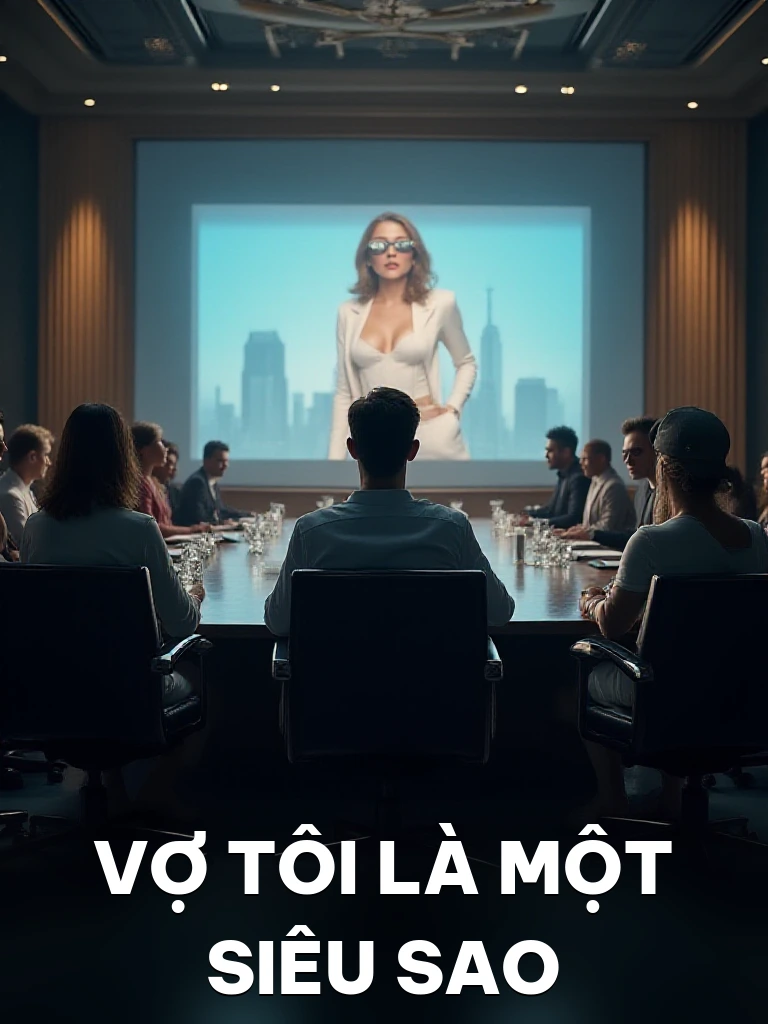 Vợ Tôi Là Một Siêu Sao