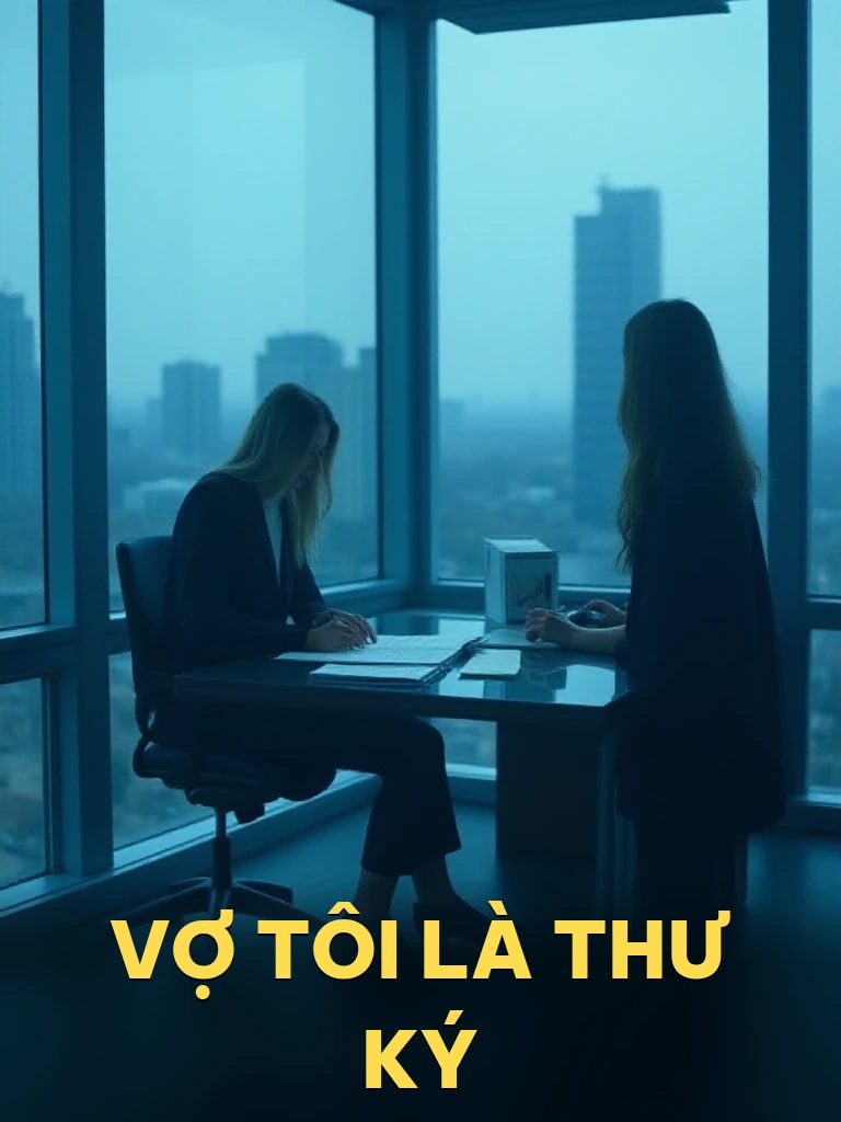 Vợ Tôi Là Thư Ký