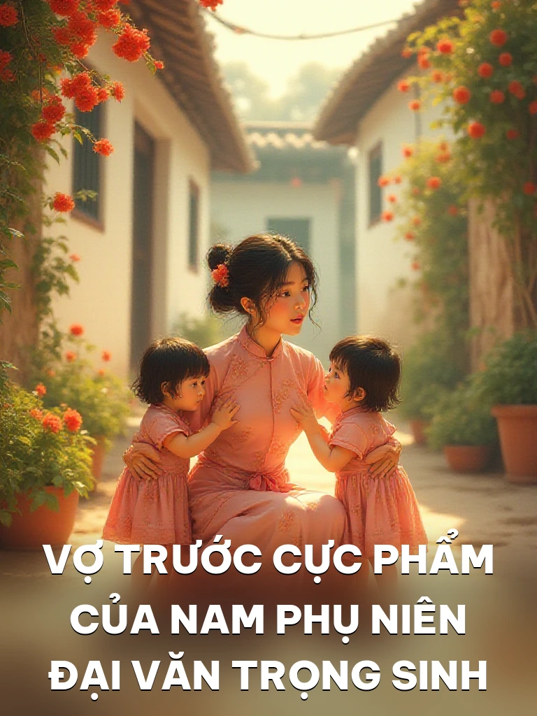 Vợ Trước Cực Phẩm Của Nam Phụ Niên Đại Văn Trọng Sinh