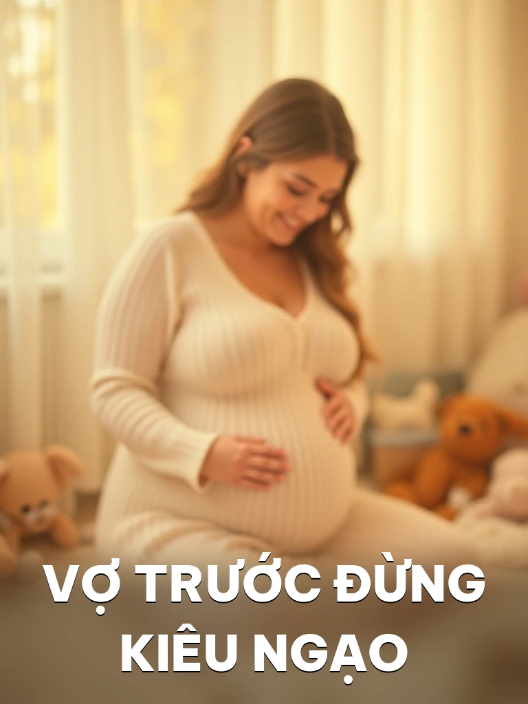 Vợ Trước Đừng Kiêu Ngạo