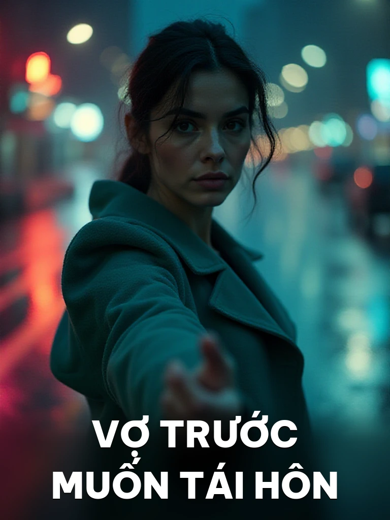 Vợ Trước Muốn Tái Hôn