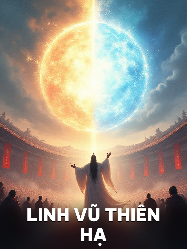 Linh Vũ Thiên Hạ