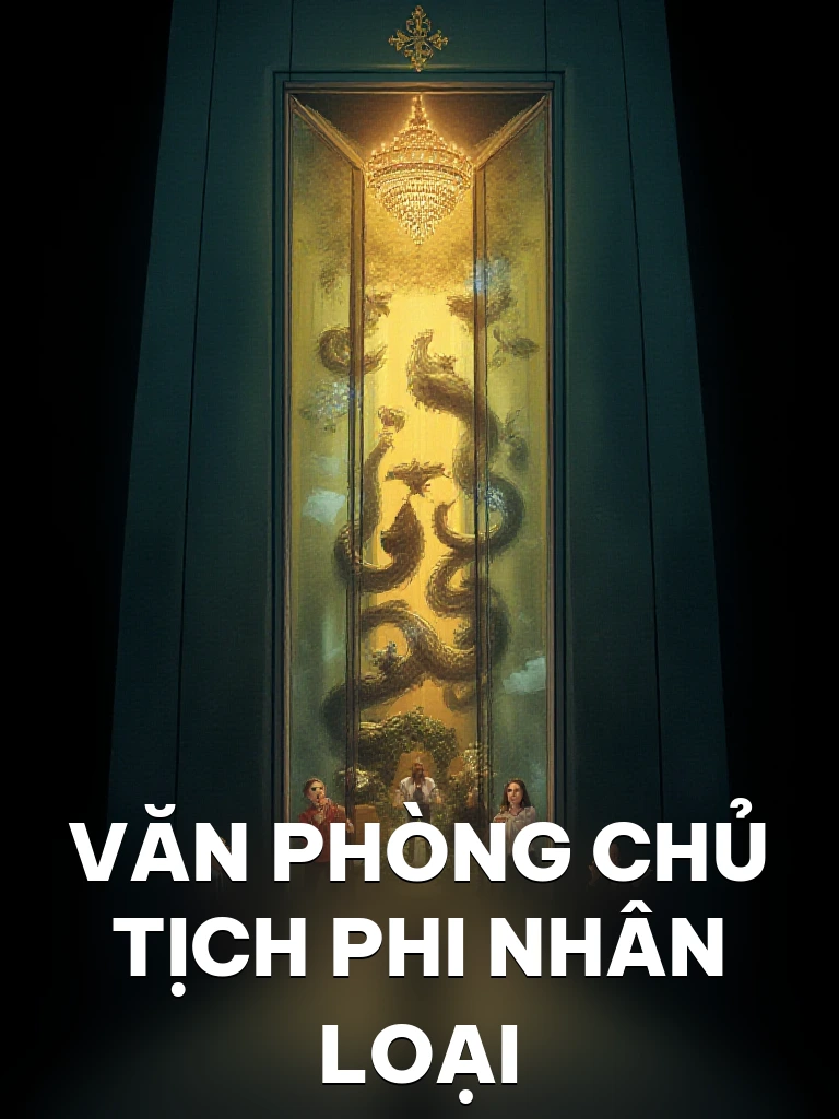 Văn Phòng Chủ Tịch Phi Nhân Loại