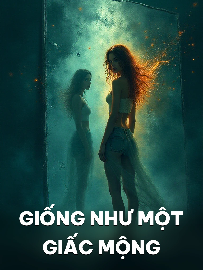 Giống Như Một Giấc Mộng