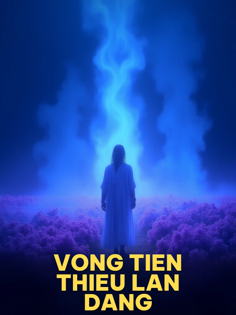 [Vong Tiện] Thiêu Lan Đăng