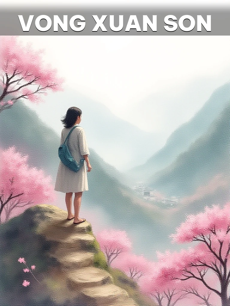 Vọng Xuân Sơn