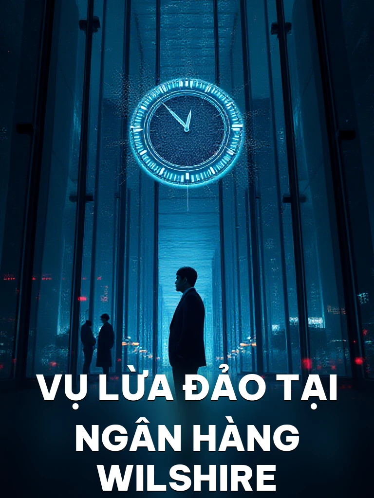 Vụ Lừa Đảo Tại Ngân Hàng Wilshire