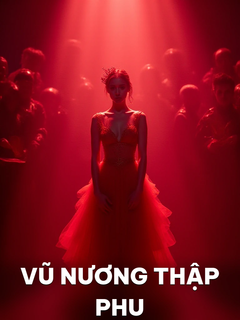 Vũ Nương Thập Phu