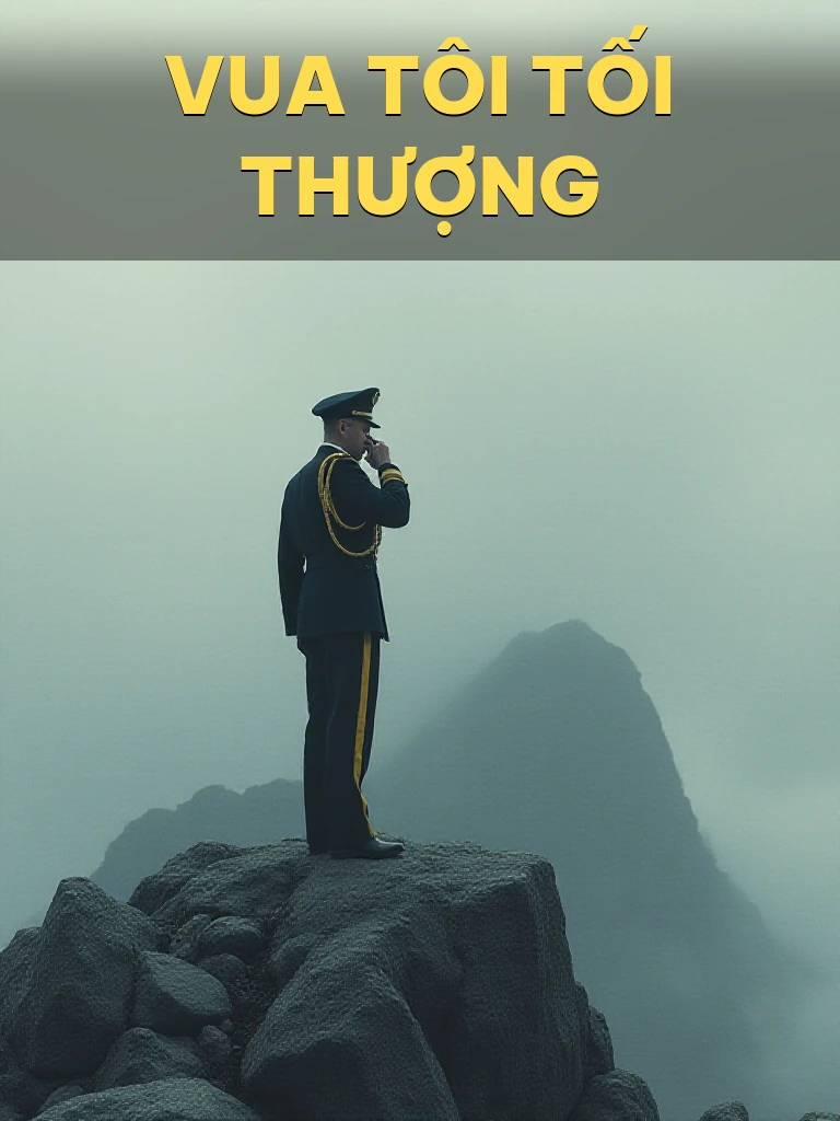 Vua Tôi Tối Thượng