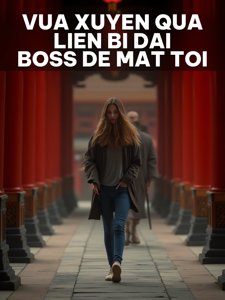Vừa Xuyên Qua Liền Bị Đại Boss Để Mắt Tới