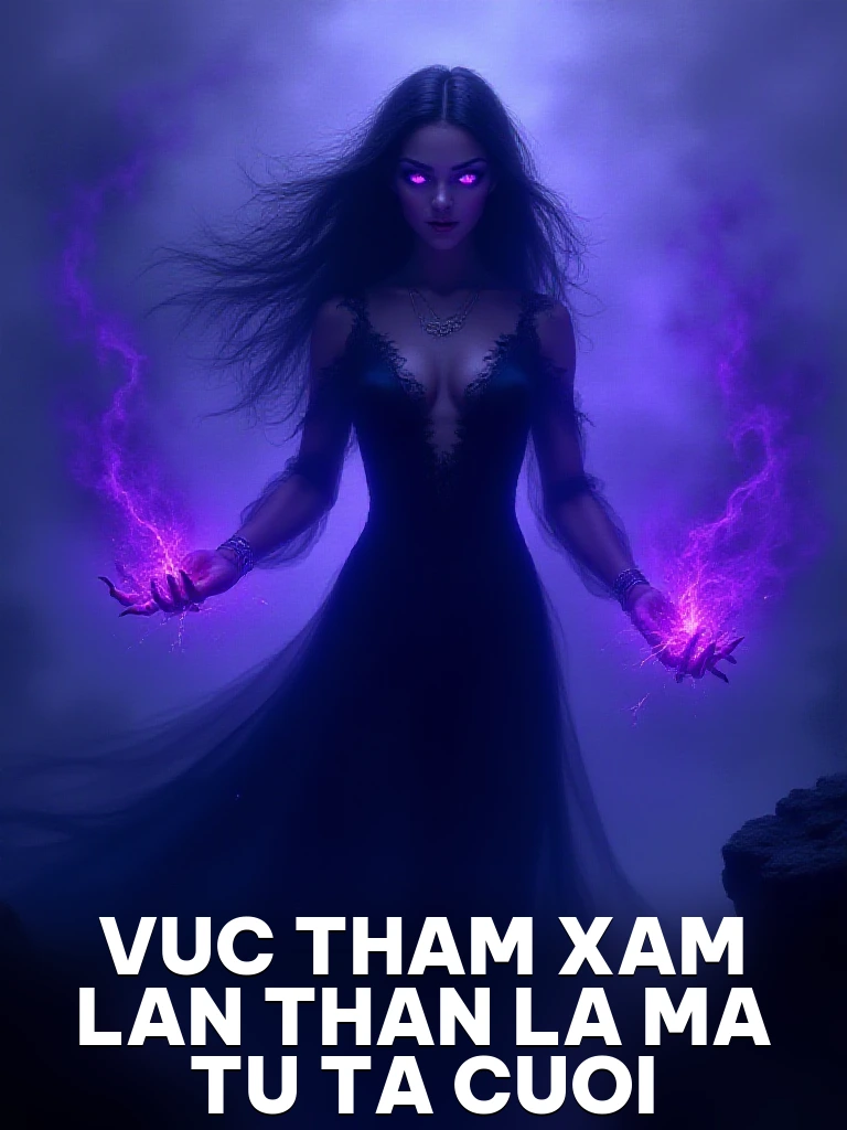 Vực Thẳm Xâm Lấn? Thân Là Ma Tu, Ta Cười