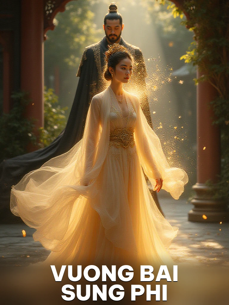 Vương Bài Sủng Phi