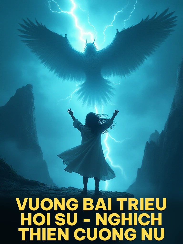 Vương Bài Triệu Hồi Sư: Nghịch Thiên Cuồng Nữ