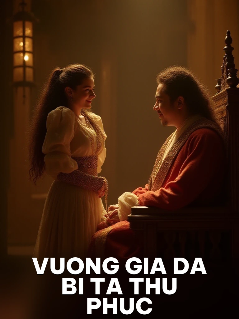 Vương Gia Đã Bị Ta Thu Phục