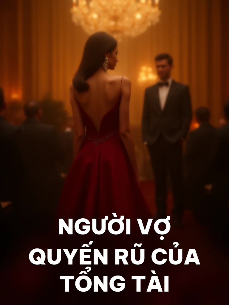 Người Vợ Quyến Rũ Của Tổng Tài