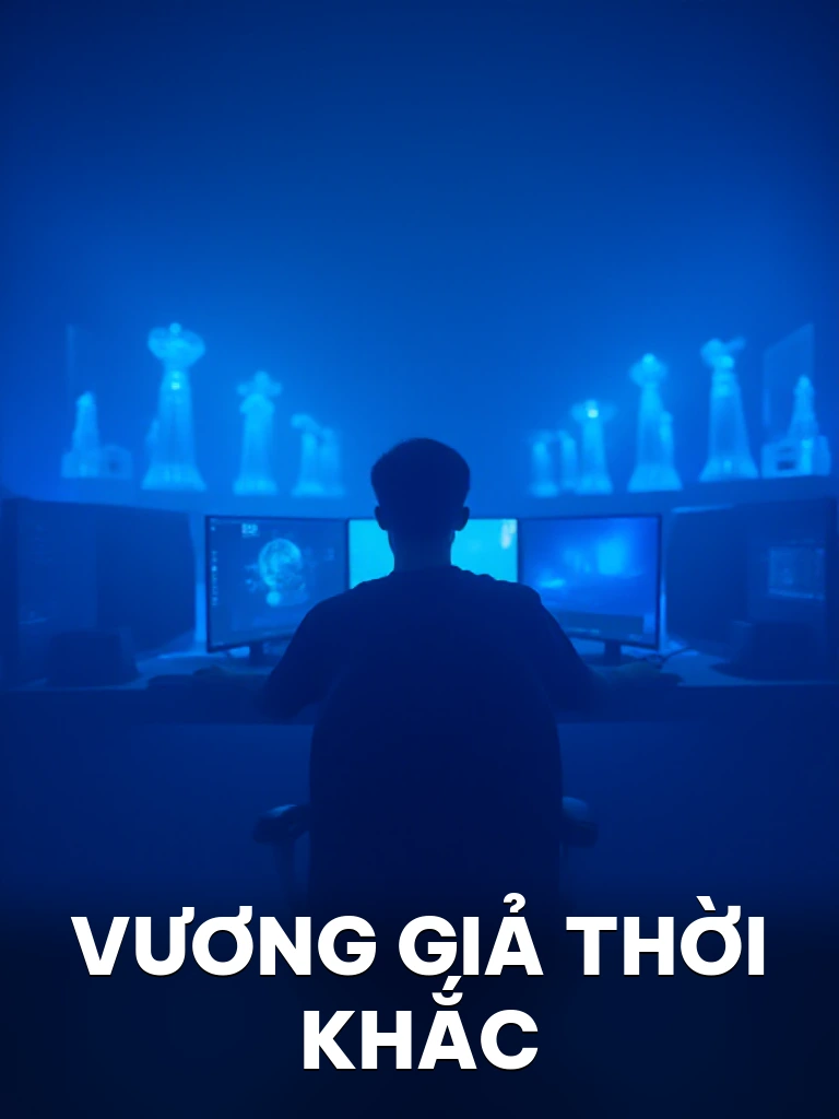 Vương Giả Thời Khắc